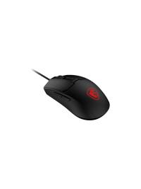 MSI Forge GM100 RGB Optik Kablolu Oyuncu Mouse